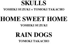 skulls